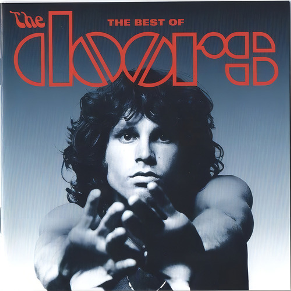Doors The - The Best Of 1