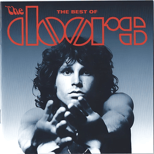 Doors The - The Best Of