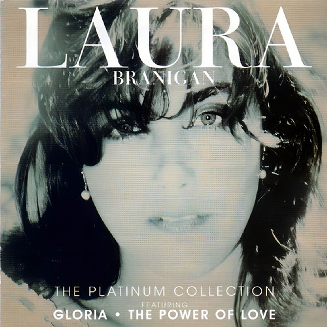 Laura Branigan - The Platinum Collection 1