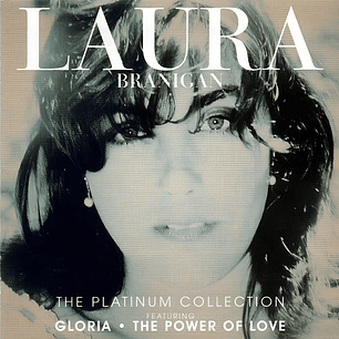 Laura Branigan - The Platinum Collection