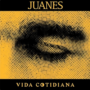 Juanes - Vida Cotidiana