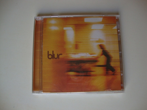 Blur - Blur