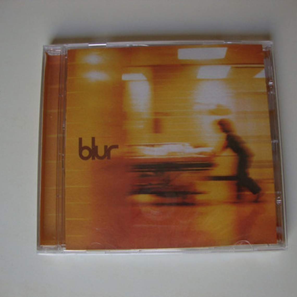 Blur - Blur 1
