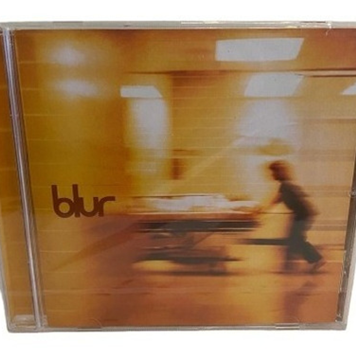 Blur - Blur 4