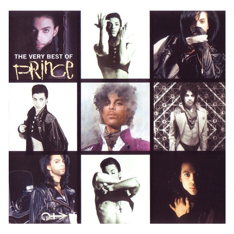 Prince - The Very Best Of 2