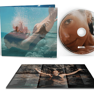 Dua Lipa - Radical Optimism (lenticular Edition Cd)