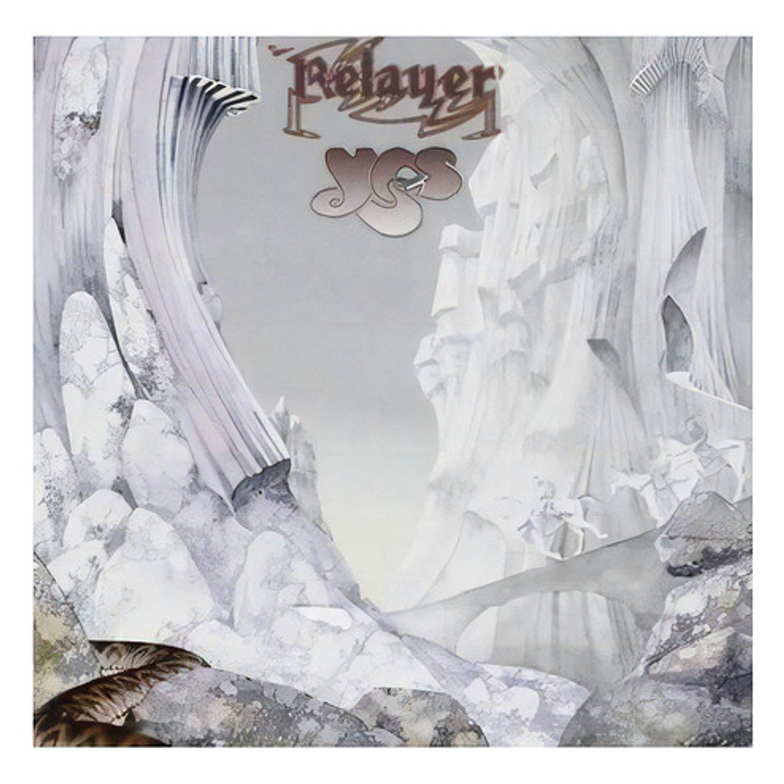 Yes - Relayer 1