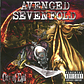 Avenged Sevenfold - City Of Evil - Miniatura 1