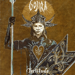 Gojira - Fortitude