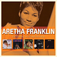 Aretha Franklin - Original Album Series - Miniatura 1