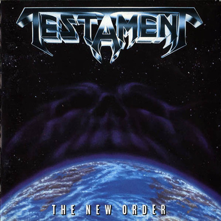 Testament - The New Order 1