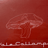 Cafe Tacuva - Vale Callampa Ep