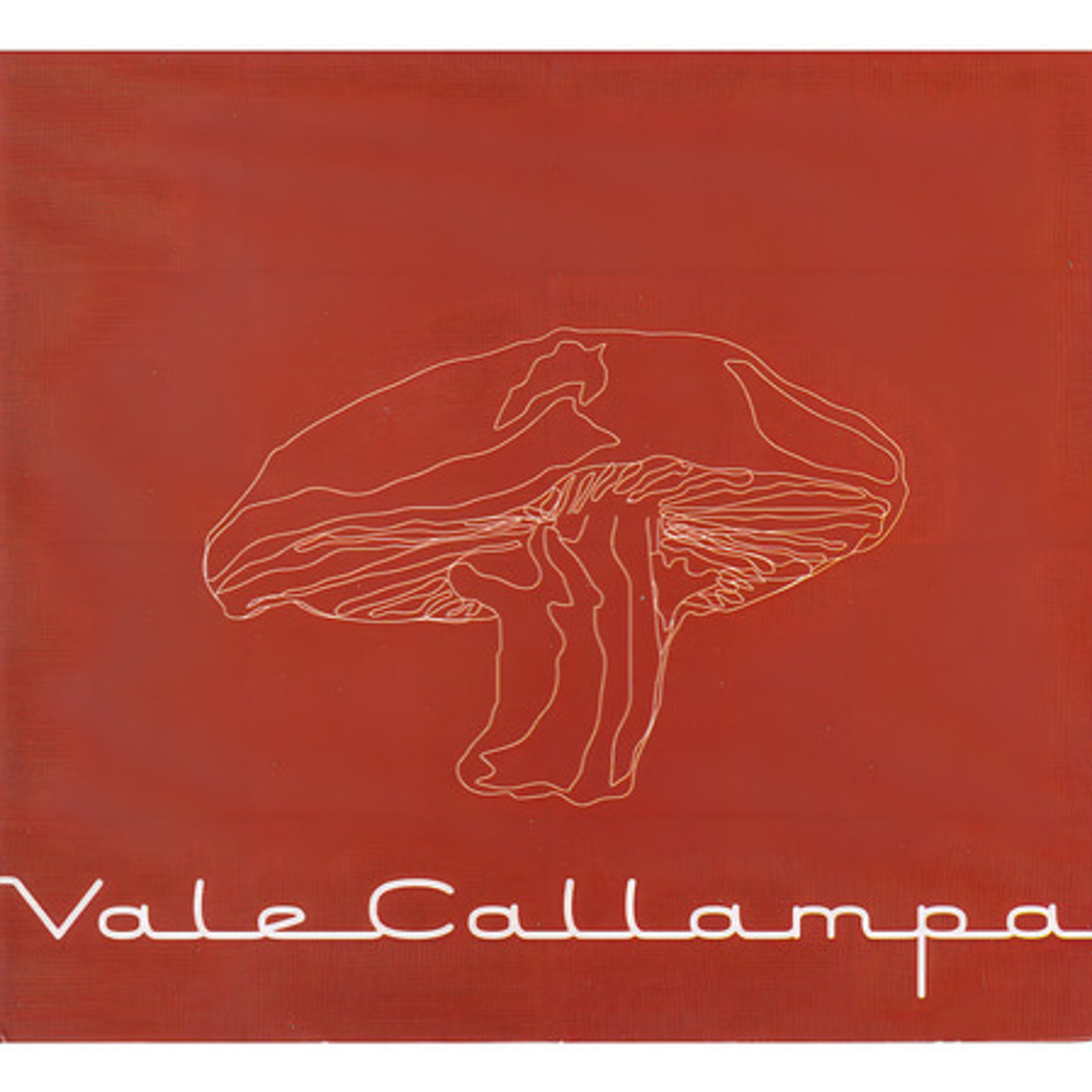 Cafe Tacuva - Vale Callampa Ep 3