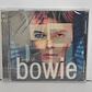 David Bowie - Best Of Bowie 2cd - Miniatura 3
