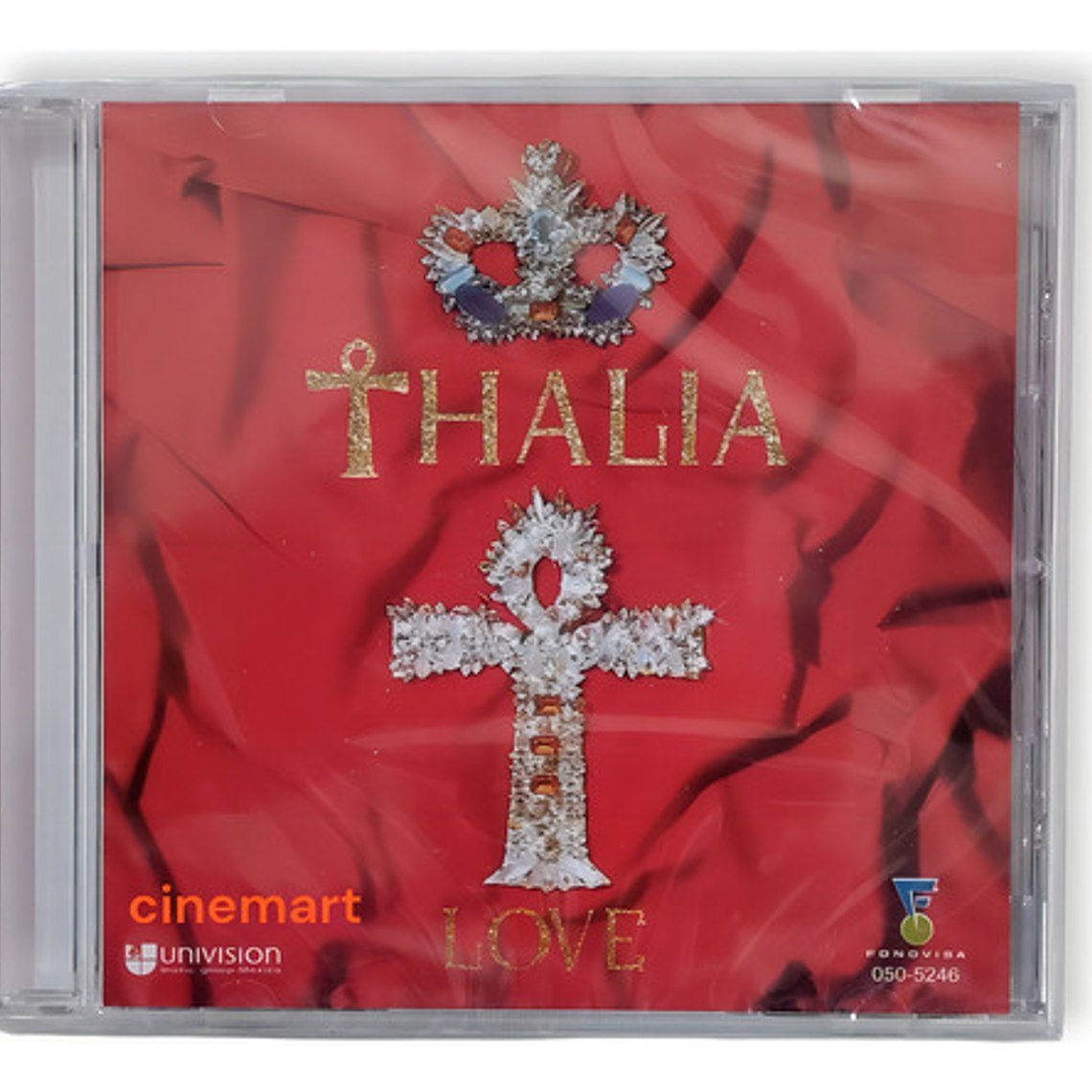 Thalia - Love 7