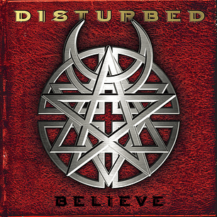 Disturbed - Believe