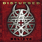 Disturbed - Believe - Miniatura 1