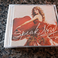 Taylor Swift - Speak Now (enhanced) 2cd - Miniatura 1
