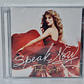 Taylor Swift - Speak Now (enhanced) 2cd - Miniatura 3