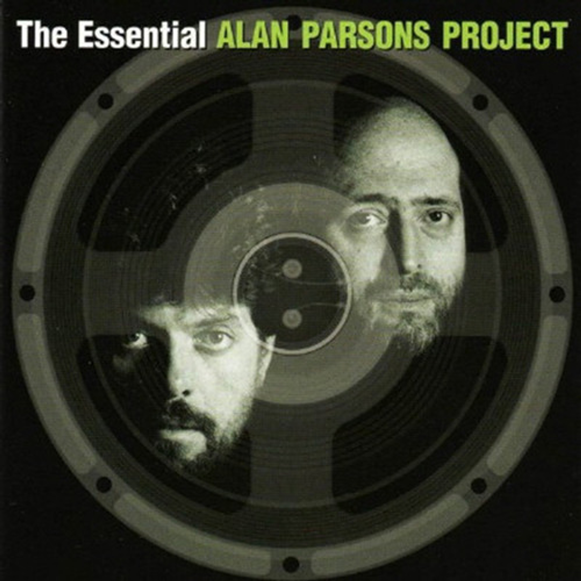 Alan Parsons Project - The Essential 2cd 1