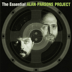 Alan Parsons Project - The Essential 2cd