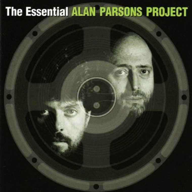 Alan Parsons Project - The Essential 2cd 1