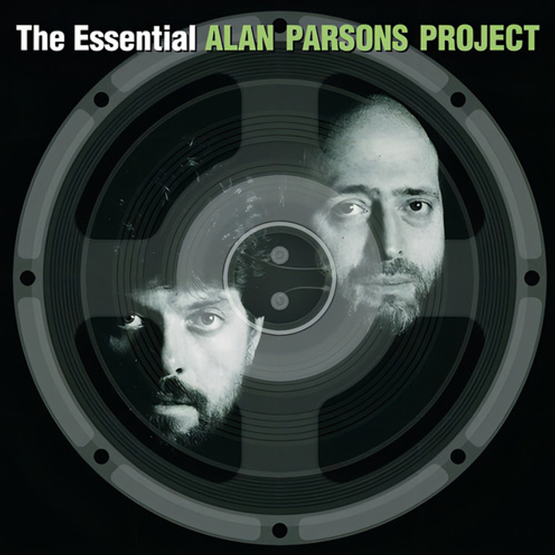 Alan Parsons Project - The Essential 2cd 2
