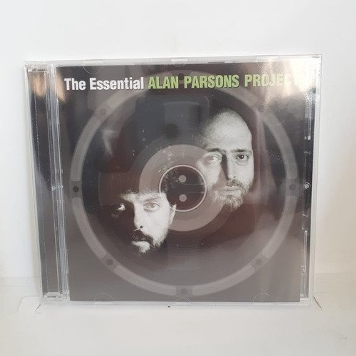 Alan Parsons Project - The Essential 2cd 3