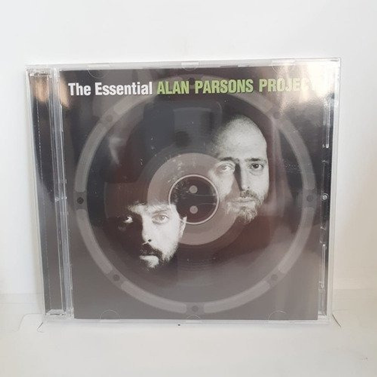 Alan Parsons Project - The Essential 2cd 3