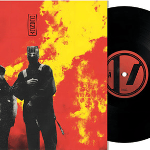 Twenty One Pilots - Clancy Lp