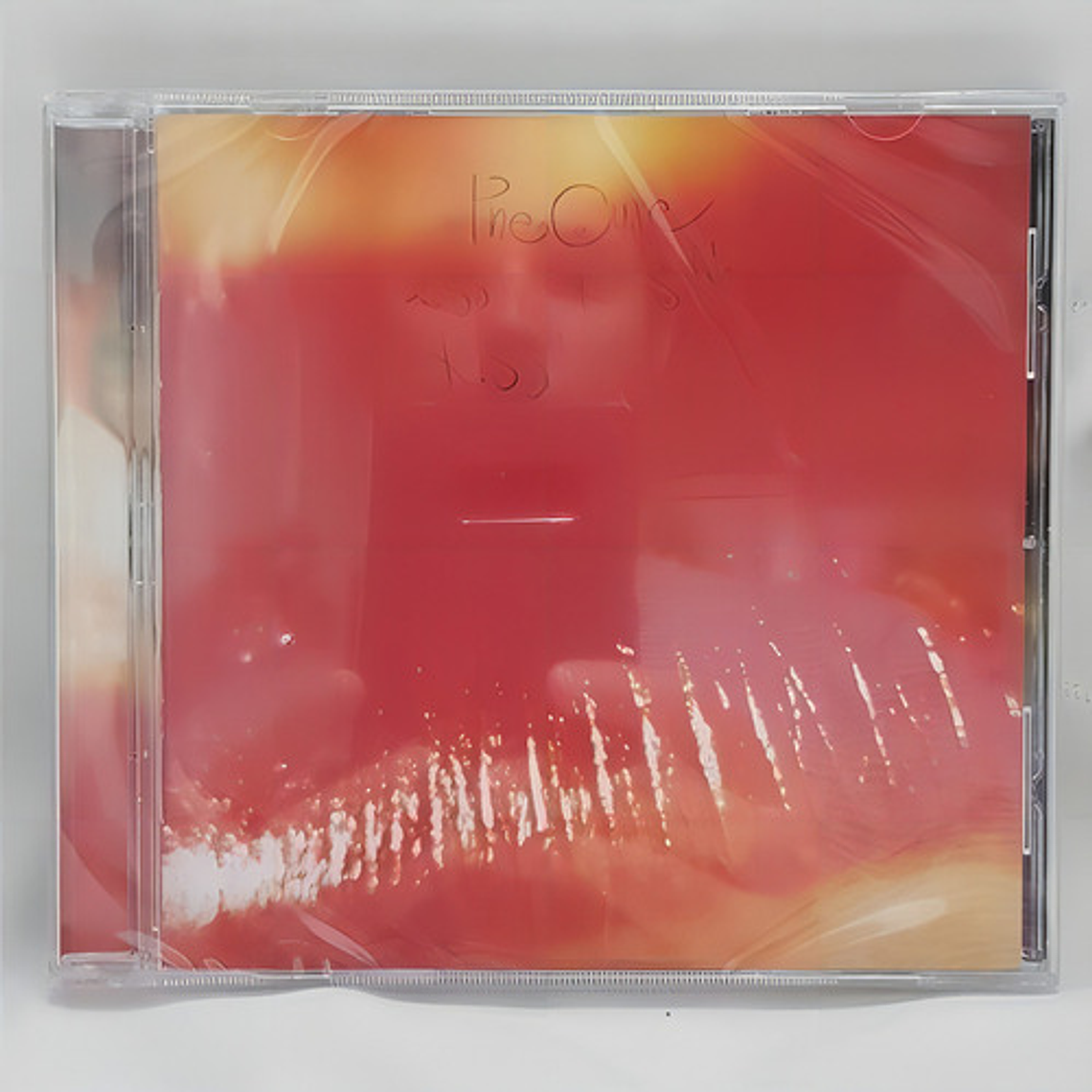 Cd The Cure Kiss Me Kiss Me Remasterizado Rock Importado Uk 6