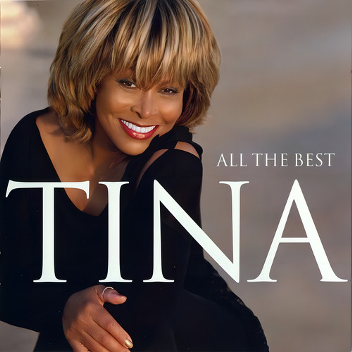Tina Turner - All The Best 2cd 5