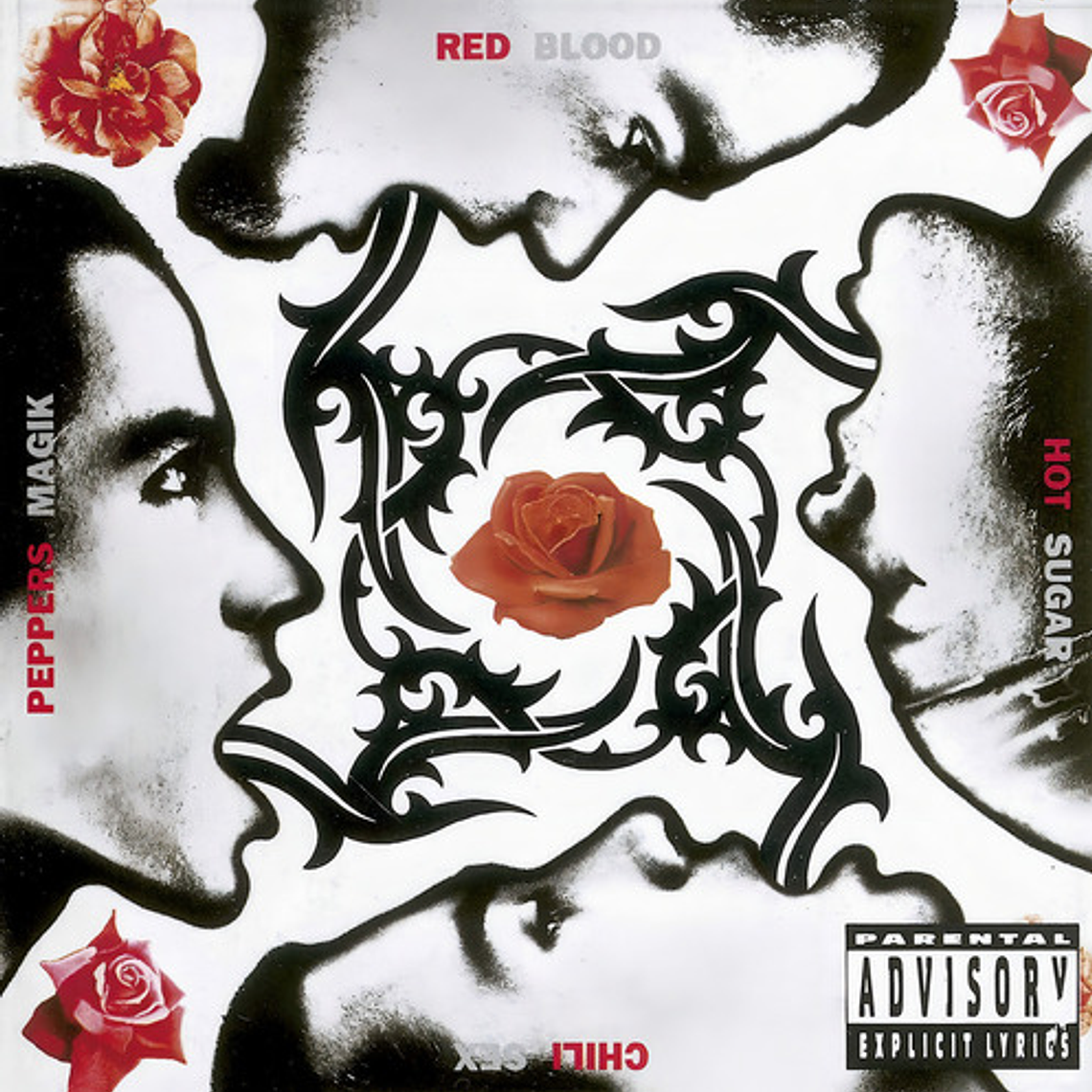 Red Hot Chili Peppers - Blood Sugar Sex 1