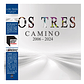 Los Tres - Camino (grandes Éxitos 2006-2024) Lp - Miniatura 2