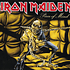 Iron Maiden - Piece Of Mind (remastered)