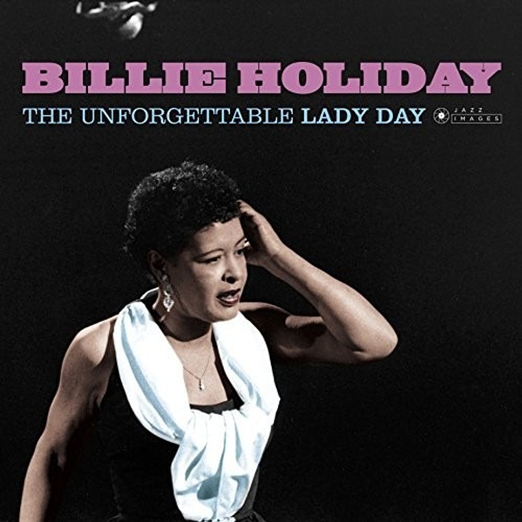 Billie Holiday - The Unforgettable La 2