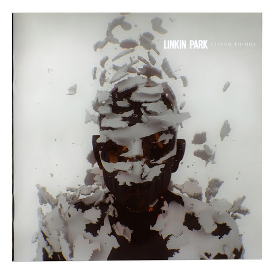 Linkin Park - Living Things 1