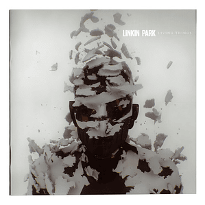 Linkin Park - Living Things