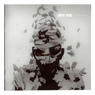 Linkin Park - Living Things