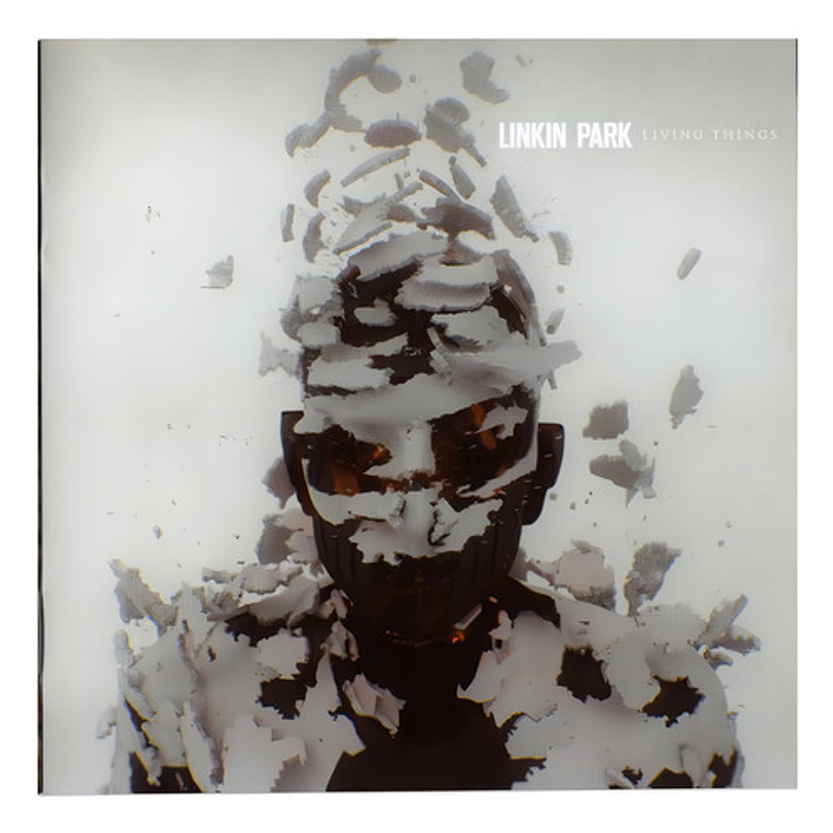 Linkin Park - Living Things 1