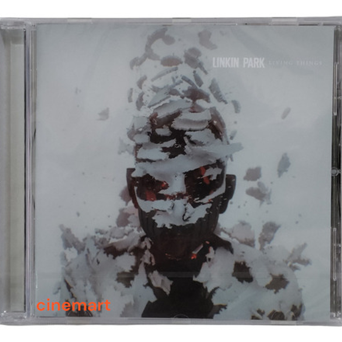 Linkin Park - Living Things 3