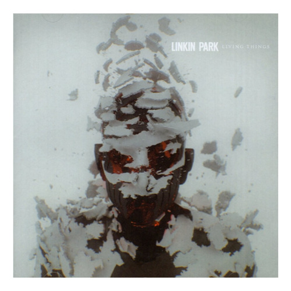 Linkin Park - Living Things 5