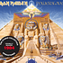 Iron Maiden - Powerslave (remastered)