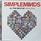Simple Minds - Forty - The Best Of - Miniatura 3