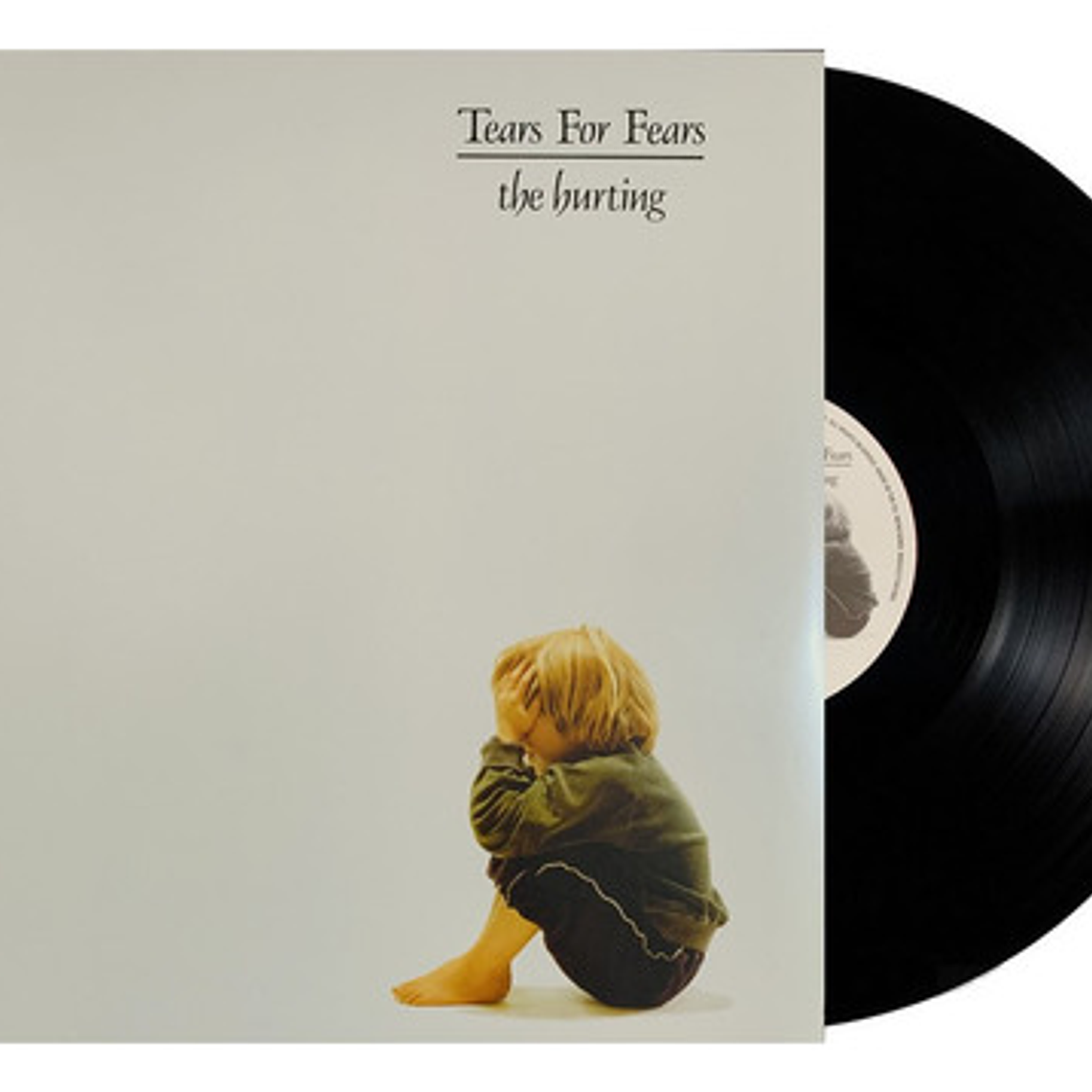 Tears For Fears - The Hurting 3