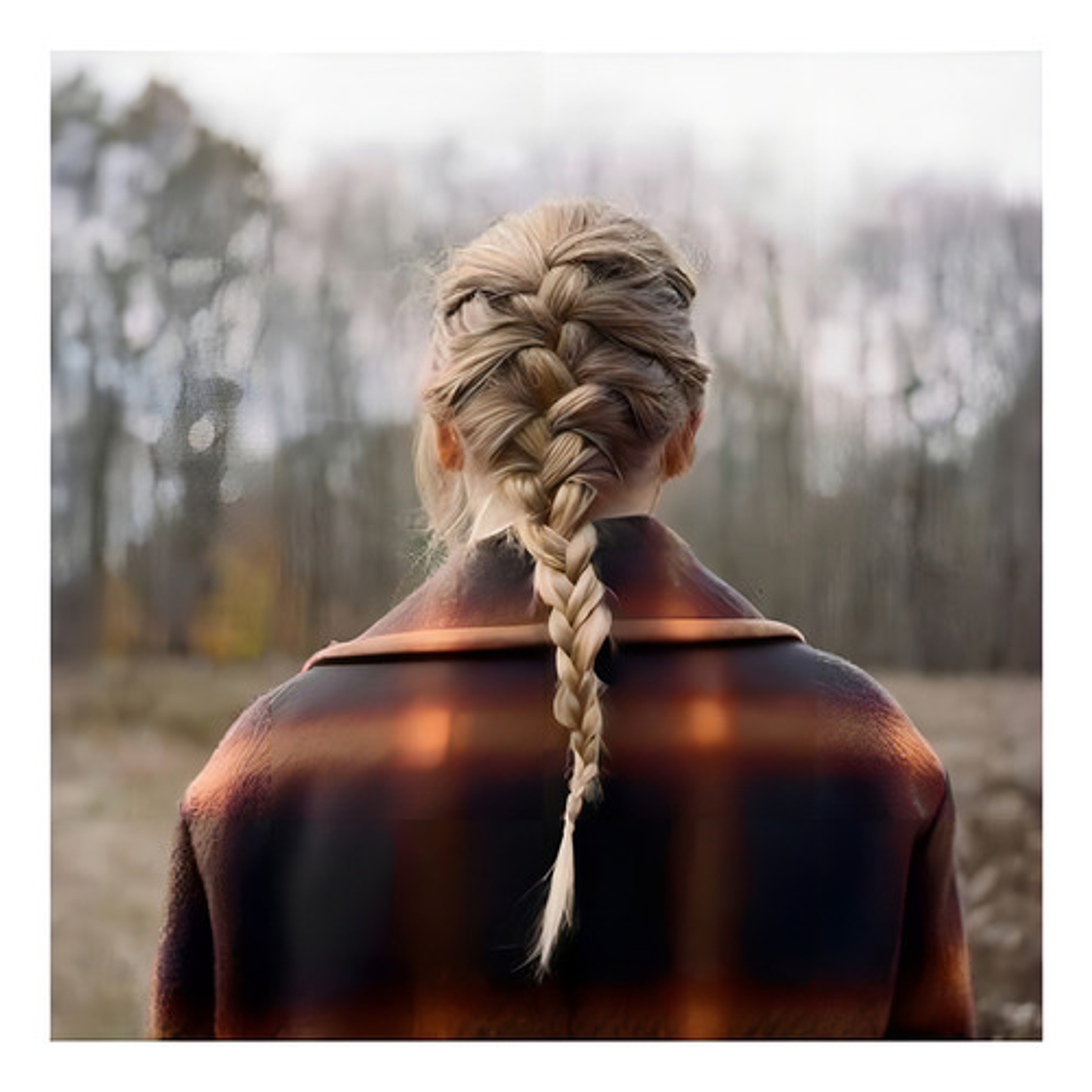 Taylor Swift - Evermore 2