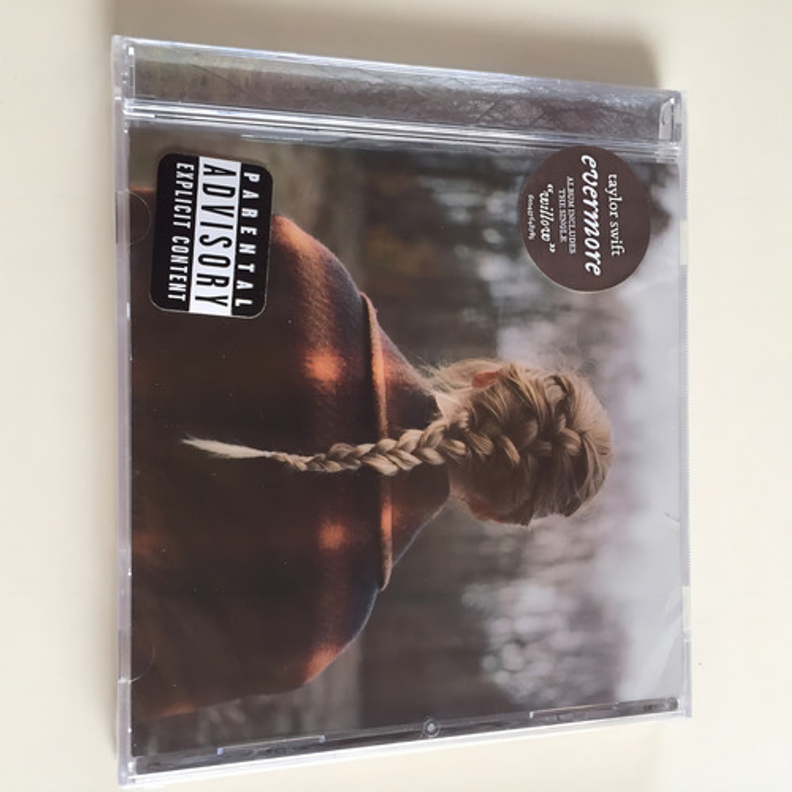 Taylor Swift - Evermore 5