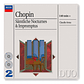 Chopin - Arrau - Los Nocturnos Compl 2cd - Miniatura 1