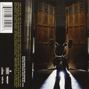 Kanye West - Late Registration