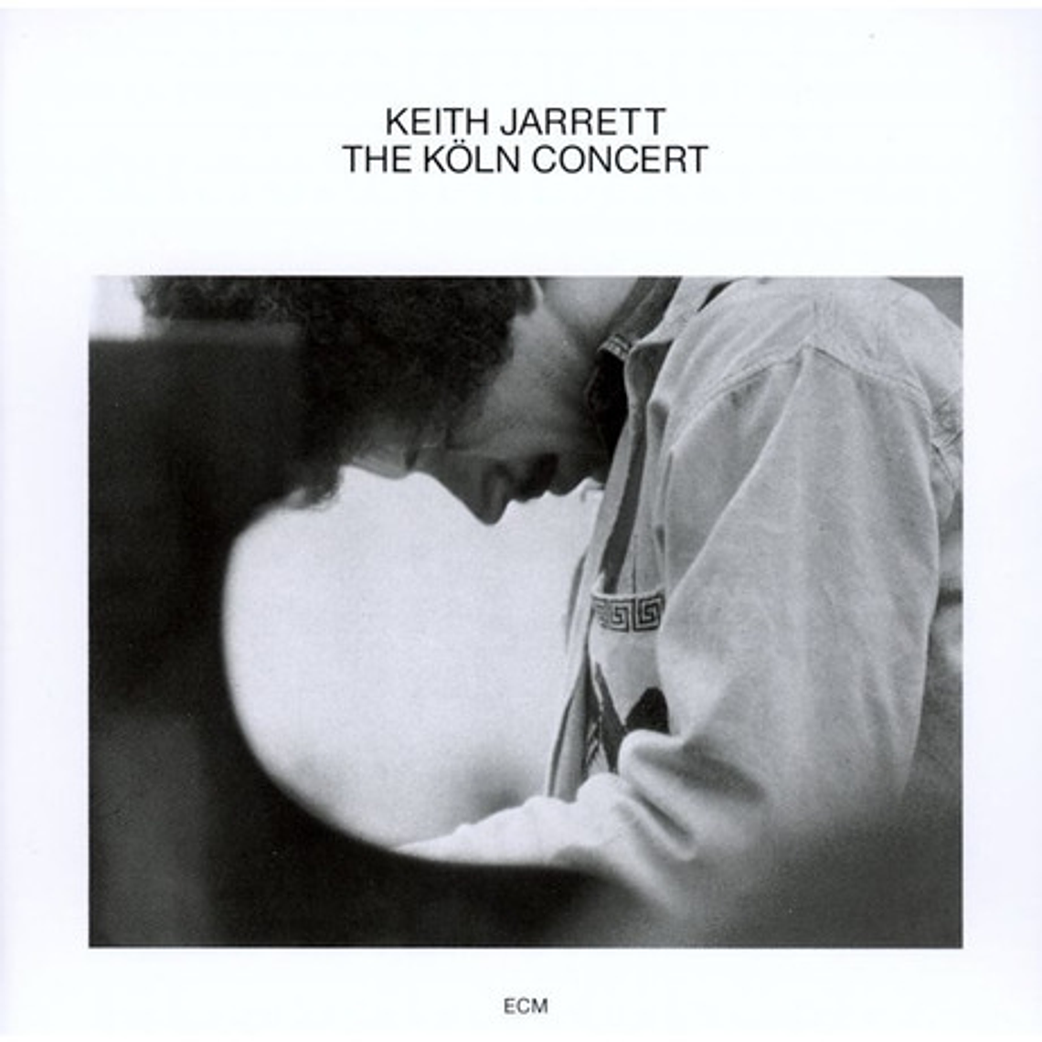 Keith Jarrett - The Koln Concert 1